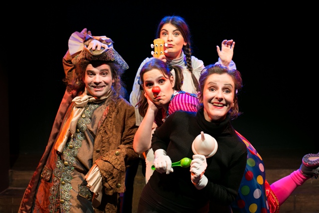 Diretor Marcos Chaves conduz bate-papo sobre La Fontaine com entrada franca