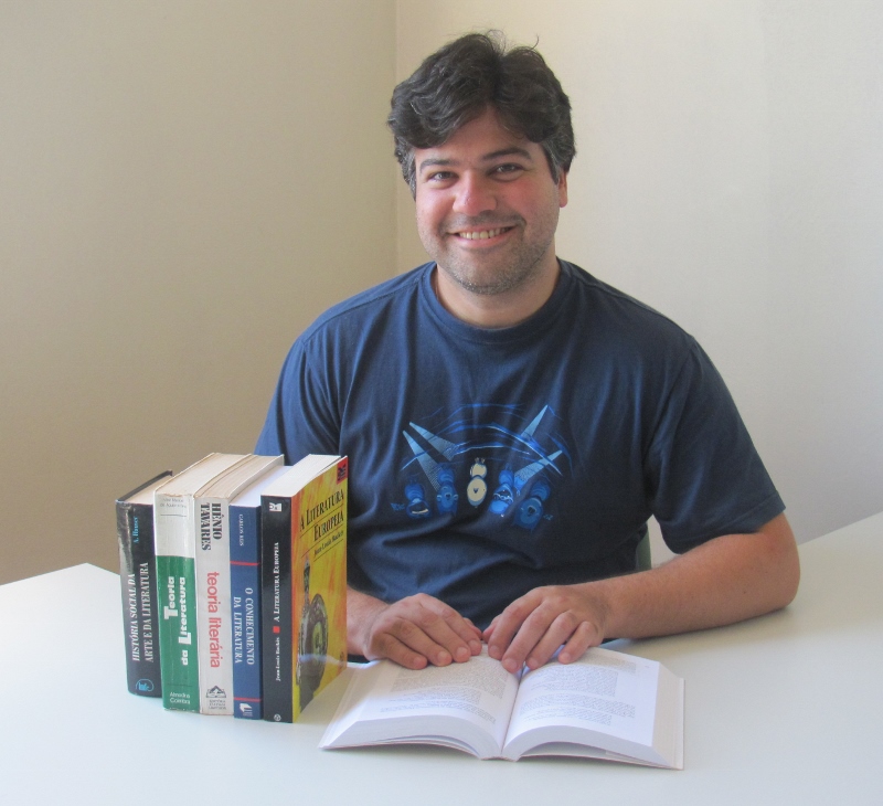 Curso sobre literaturas africanas de língua portuguesa na ONG Cirandar