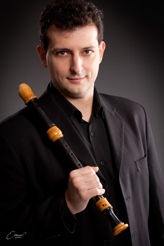 Barroco Alemão é tema de próximo  concerto da Orquestra de Câmara da Ulbra