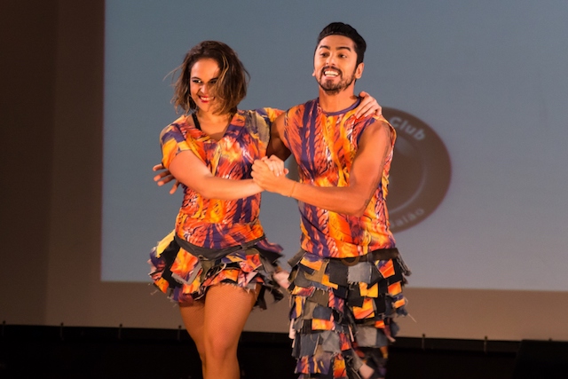 Porto Alegre recebe o 5º Encontro de Forró Brasil