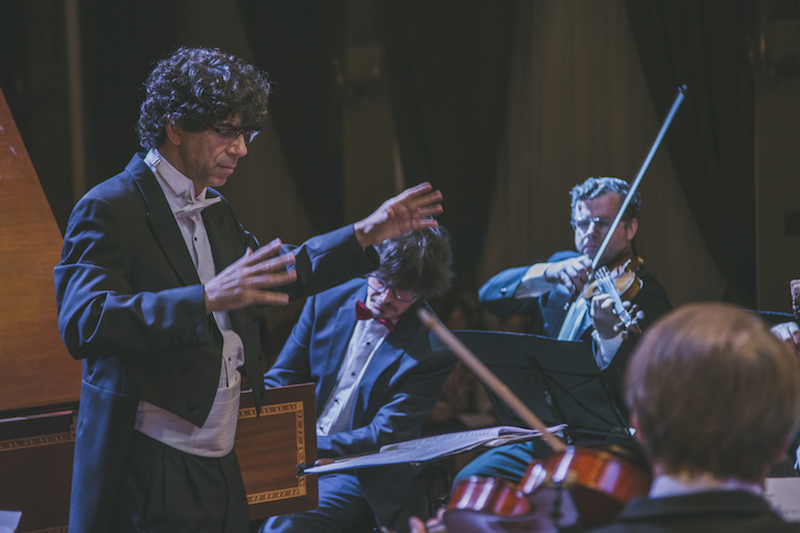 Expoentes do Romantismo no próximo concerto da Orquestra da Ulbra