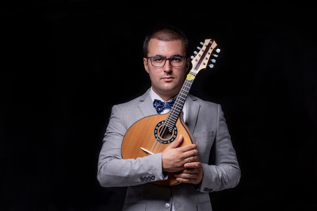 Orquestra da Ulbra apresenta obra inédita do bandolinista Elias Barboza