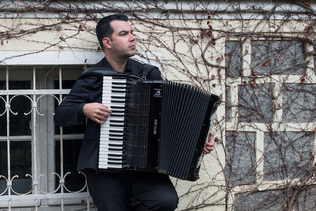 Tango e música espanhola no Domingo Clássico da Orquestra de Câmara da Ulbra