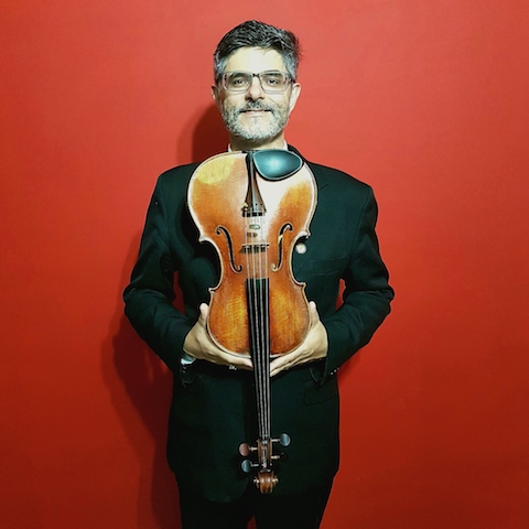 Schubert e Tchaikowsky no Domingo Clássico da Orquestra da Ulbra