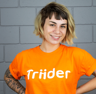 Triider recebe Meetup Mulheres de Produto, evento voltado para mulheres que trabalham com tecnologia