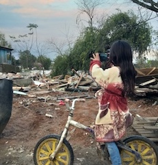 Cirandar promove curso Justiça Social: garantia dos direitos humanos, em setembro