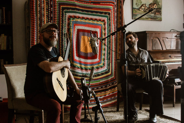 Piazzolla e Mozart no próximo Domingo Clássico da Orquestra da Ulbra