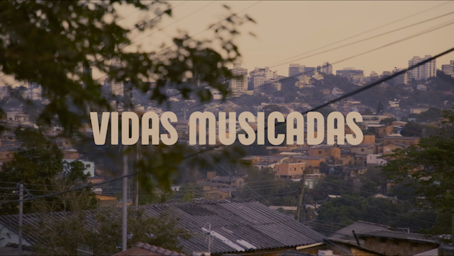 Vidas Musicadas: Dona Flor produz série de vídeos para o projeto Ouviravida