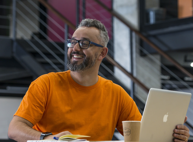 Case do Triider é tema de palestra no Experience Senac