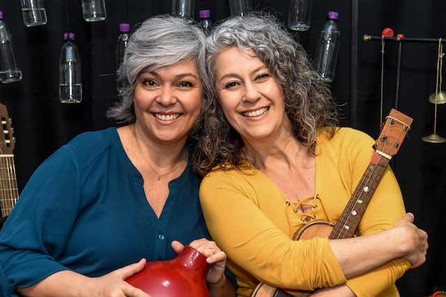 Sucesso do público infantil, espetáculo Pitocando vira livro