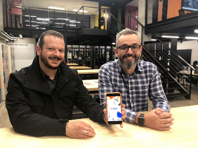 Triider e Guarida Imóveis anunciam parceria