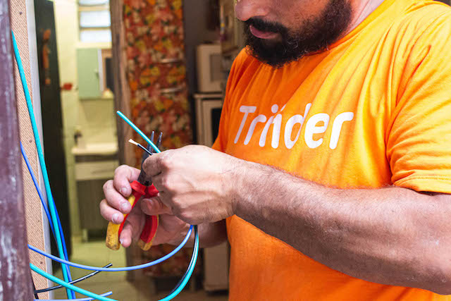 Startup oferece oportunidade para aumentar renda de quem trabalha de forma autônoma