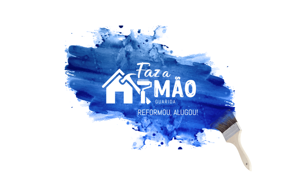 Guarida Faz a Mão: imobiliária oferece serviço de reforma para agilizar locações