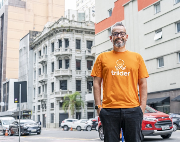 Triider: “Uber” dos serviços domésticos chega a São Paulo