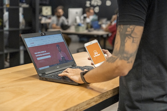 Triider lança nova marca e posicionamento