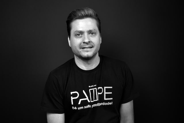 Paipe desenvolve marketplace de algoritmos de inteligência artificial