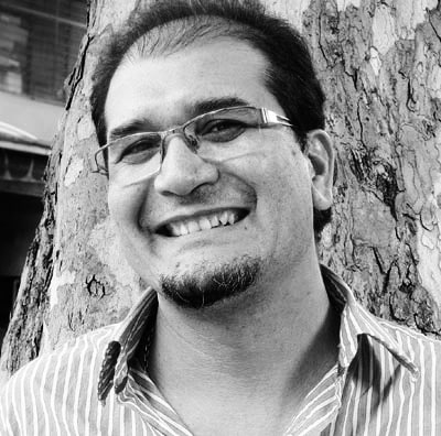 O Mergulhador, do uruguaio Luis do Santos, chega ao Brasil pela Diadorim