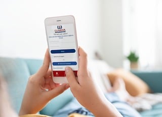 Agência Virtual: plataforma da Guarida Imóveis com soluções digitais para condomínios