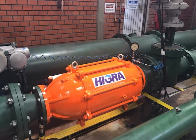 Paipe Tecnologia desenvolve plataforma de inteligência artificial para Higra