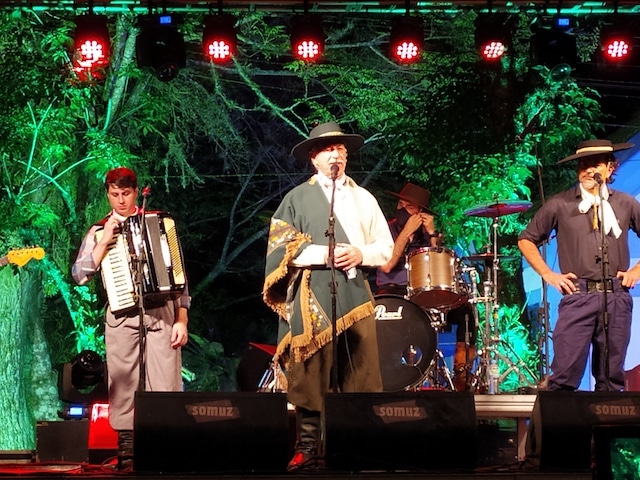 Shows online celebram os 110 anos da Escola Técnica de Agricultura de Viamão