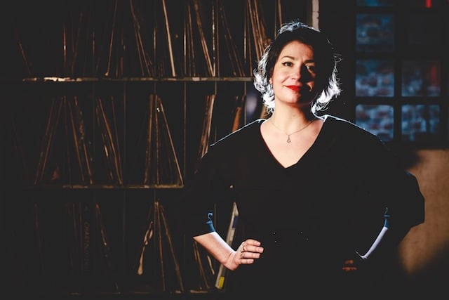 14º Cine Esquema Novo – Arte Audiovisual Brasileira divulga equipe de comunicação