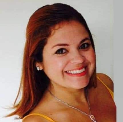 Barbara Azeredo no quarto episódio da série Empreender na Comunicação