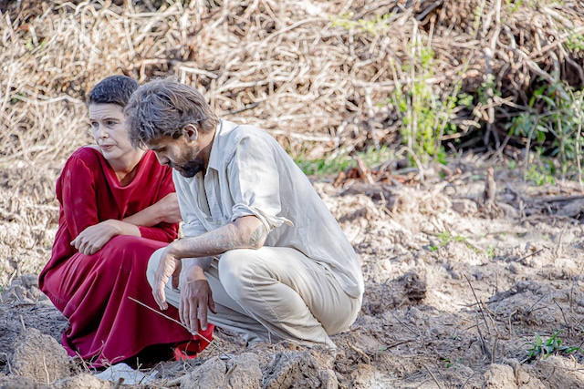 Ecopoética – Ritual de Sobrevivência Urbana terá circulação virtual