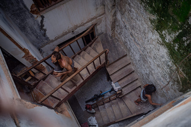 Vila Flores convida iniciativas de preservação patrimonial para bate-papo online