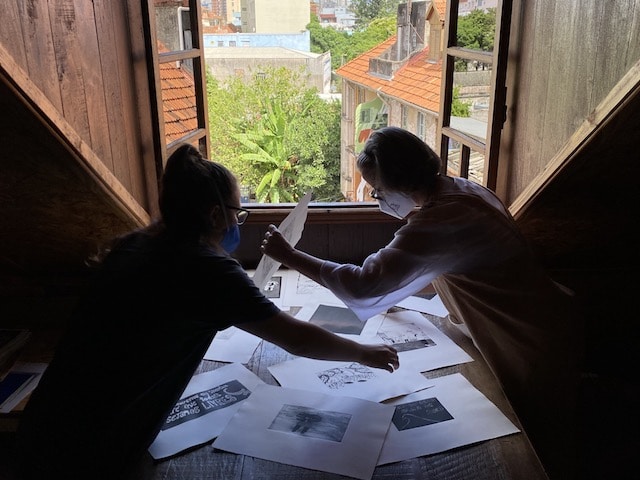 Vila Flores: Exposição itinerante percorre a cidade em abril