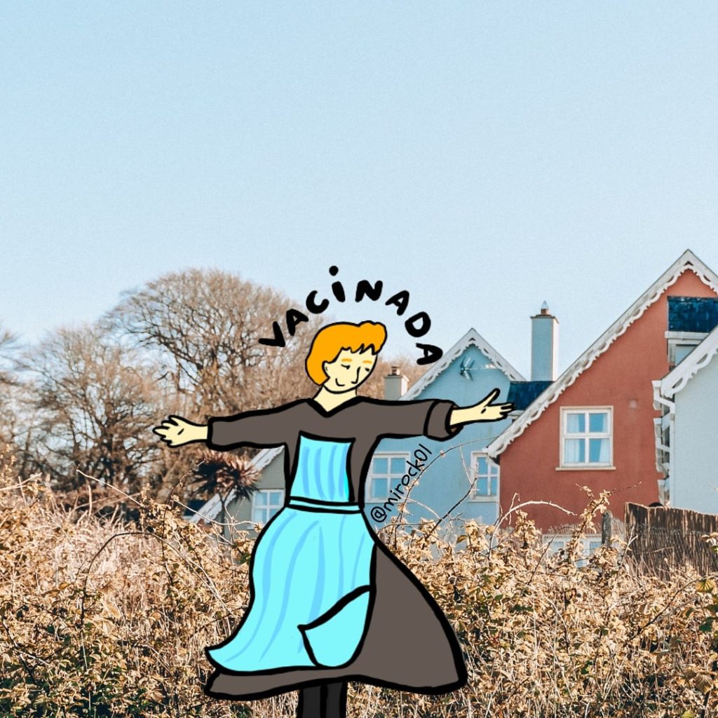 Da publicidade para as artes visuais: gaúcha reinventa a carreira na pandemia e participa de exposição em São Paulo