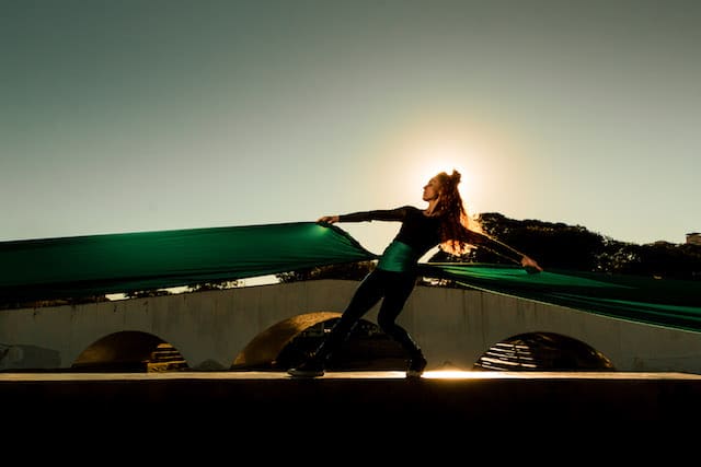 Circo Híbrido inicia residência artística do projeto Atravessamentos