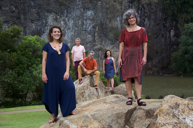 Em turnê pelo Mercosul, Grupo Fato apresenta show Claro Movimento em Porto Alegre