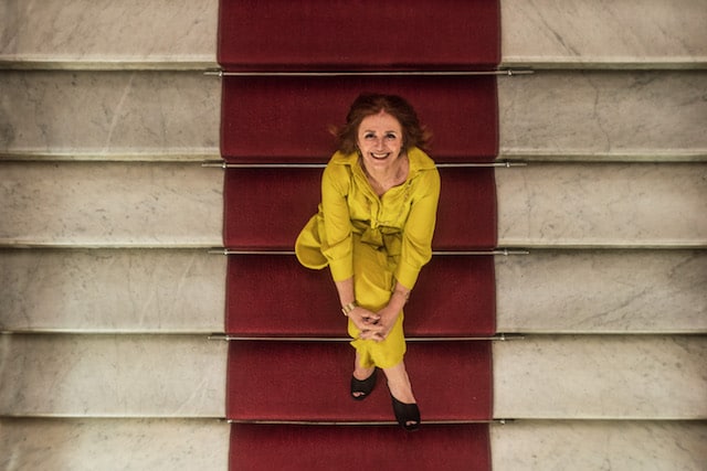 Isabela Fogaça celebra os 250 anos de Porto Alegre com dois shows gratuitos no Theatro São Pedro