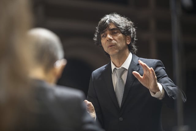 Adagios e Serenatas no Domingo Clássico da Orquestra da Ulbra