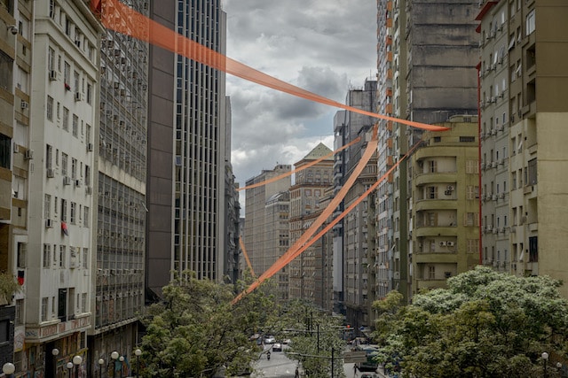 Curta-metragem BATIMENTO em exibição gratuita no Cine Vitória