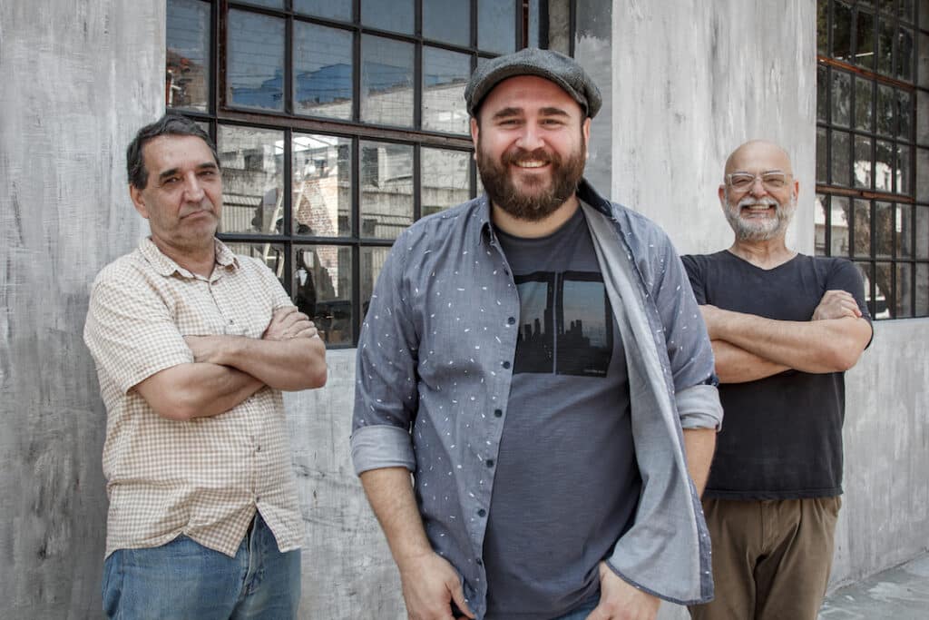 GREZZ: Porto Alegre ganha novo espaço dedicado ao jazz no Quarto Distrito