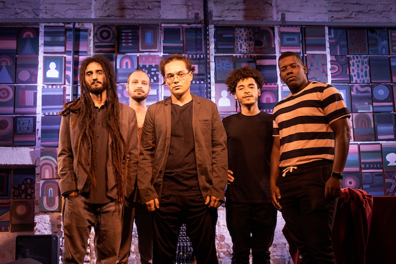 Grezz: Bebê Kramer Quarteto e Tributo a Wayne Shorter nesta semana