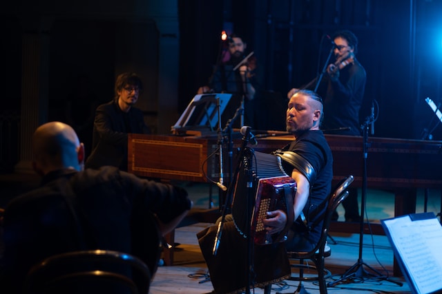 São Borja recebe show de Alejandro Brittes