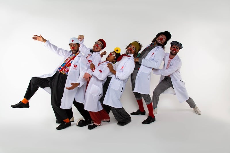 Porto Alegre recebe projeto Médicos do Sorriso