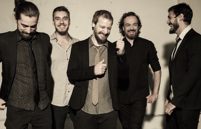 GREZZ: Pedro Verissimo e Marmota Jazz apresentam especial de Natal