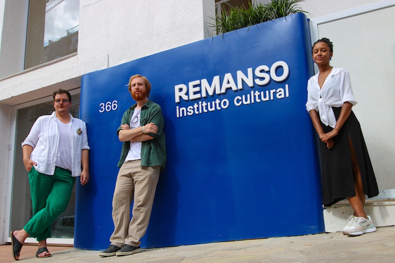Remanso: Porto Alegre ganha novo Instituto Cultural
