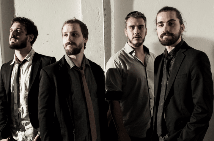 POA Jazz Day no Grezz: Marmota e Kula Jazz