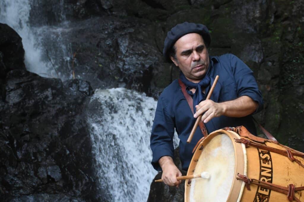 Orquestra da Ulbra e Ernesto Fagundes homenageiam a música Riograndense no Domingo Clássico