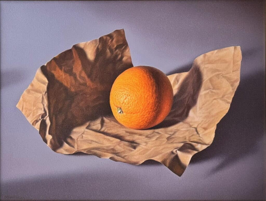 Guion Arte Galeria inaugura exposição de Daltro Borowski