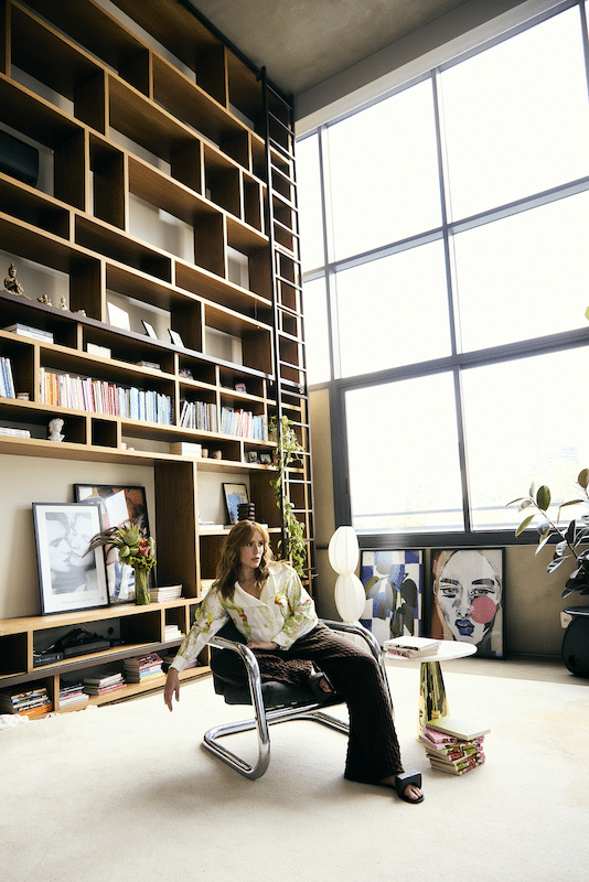 Marcela Ceribelli e TAG Livros lançam Atlas do Feminino: clube do livro que se propõe a ler apenas autoras mulheres