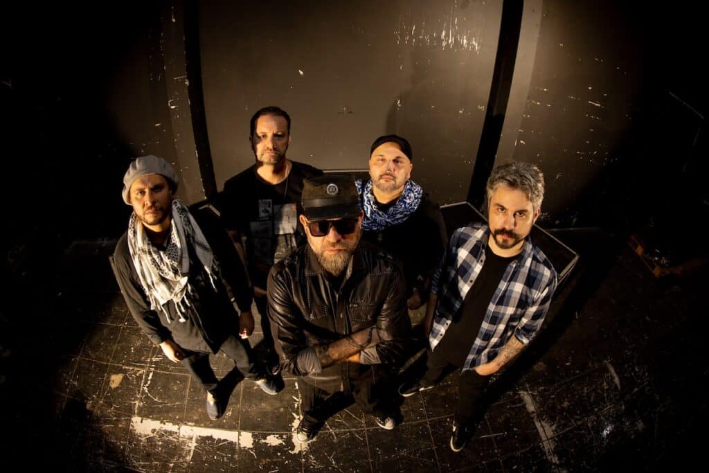 Rock de Galpão apresenta Pachamama Soul no Grezz