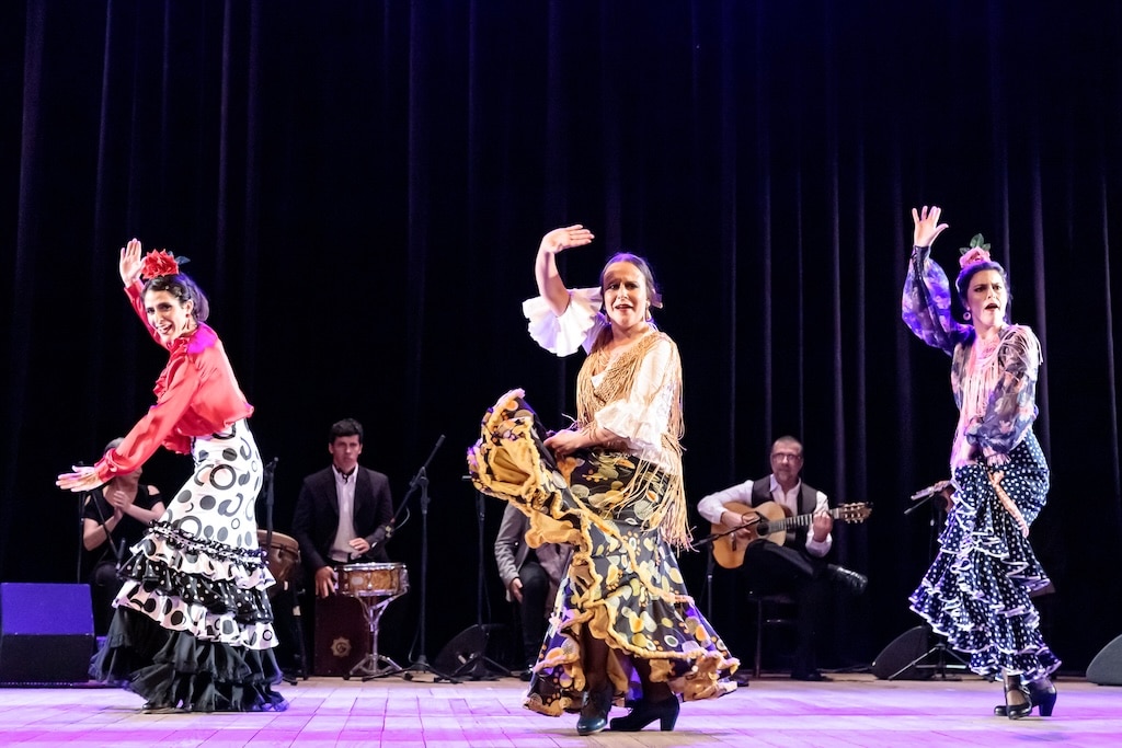 Del Puerto lança projeto de preservação digital de seu acervo de flamenco