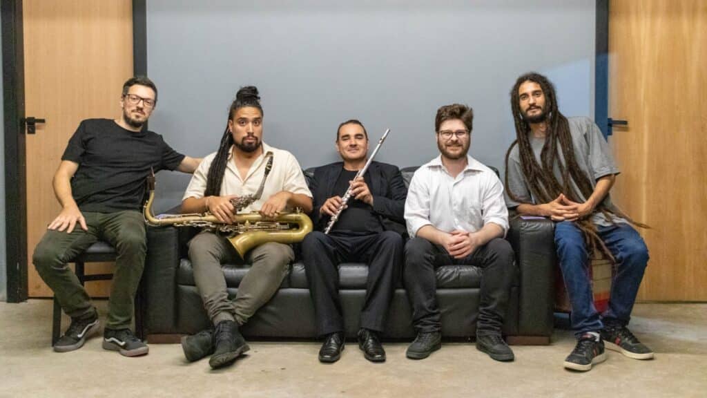 Poa Jazz Day celebra o Jazz como linguagem universal no Grezz