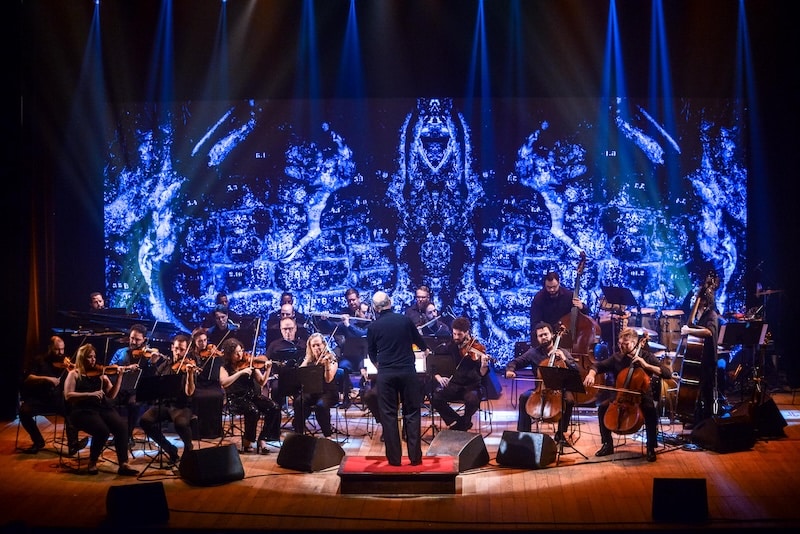 Simjazz apresenta “O Grande Circo Místico” no Salão de Atos da PUCRS