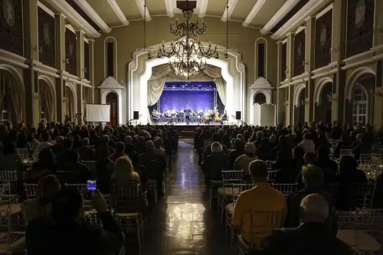 Missa de Schubert é o destaque do próximo Domingo Clássico com Orquestra da Ulbra